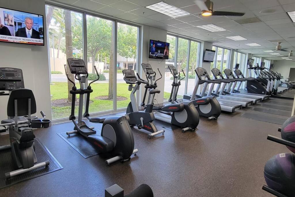 Ferienwohnung Ocean Reserve Sunny Isles 11Th Str-02330 Miami Beach Exterior foto