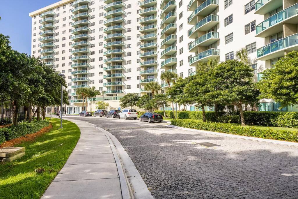 Ferienwohnung Ocean Reserve Sunny Isles 11Th Str-02330 Miami Beach Exterior foto