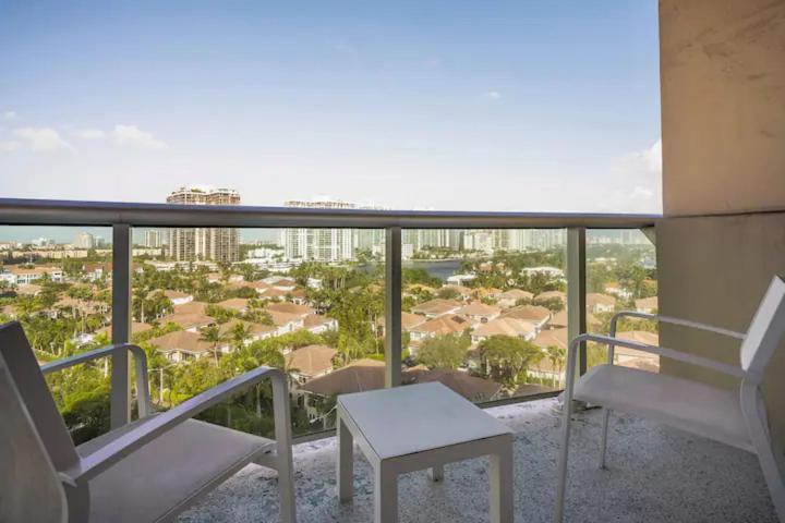 Ferienwohnung Ocean Reserve Sunny Isles 11Th Str-02330 Miami Beach Exterior foto