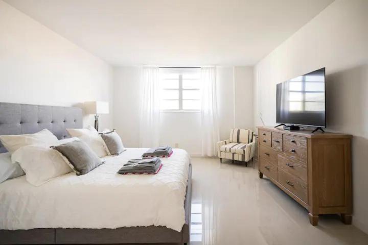 Ferienwohnung Ocean Reserve Sunny Isles 11Th Str-02330 Miami Beach Exterior foto