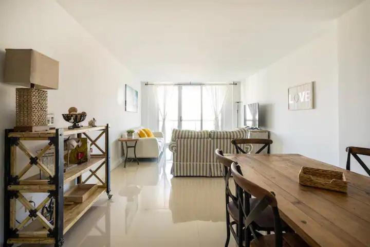 Ferienwohnung Ocean Reserve Sunny Isles 11Th Str-02330 Miami Beach Exterior foto
