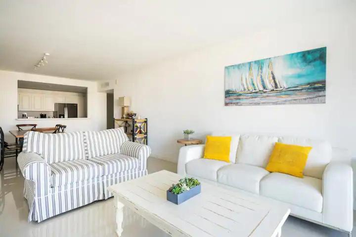Ferienwohnung Ocean Reserve Sunny Isles 11Th Str-02330 Miami Beach Exterior foto